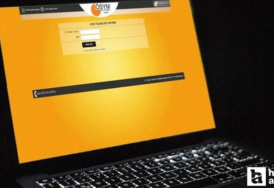 ÖSYM 2025-DUS 2. Dönem tercihlerinin başladığını duyurdu