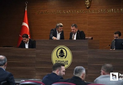 Pursaklar Belediyesi, Anadolu Kültür Festivali düzenleyecek!