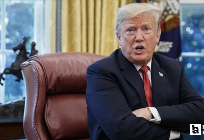 Trump'tan özür dileyen BBC tazminat ödemeyi reddediyor