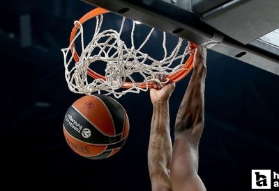 Türk Telekom, BKT Avrupa Kupası'nda Beşiktaş GAIN ile karşılaşacak