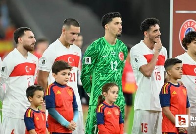 Altay Bayındır’ın gecesi