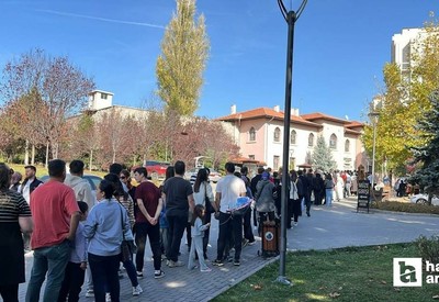 Altındağ Belediyesi Ulucanlar Cezaevi Müzesi’ni 1 haftada 20 bin kişi ziyaret etti