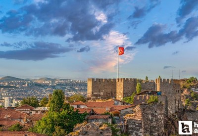 Ankara'nın en eski ilçeleri: Bu 9 ilçe Cumhuriyet'ten önce kuruldu!