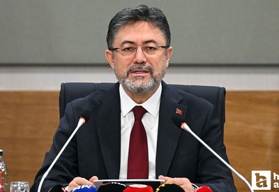 Bakan Yumaklı, herkesin gönüllü gıda denetçisi olabileceğini açıkladı!