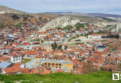 Beypazarı'nda özelleştirilecek taşınmaz için 14,6 milyon liralık teklif verildi