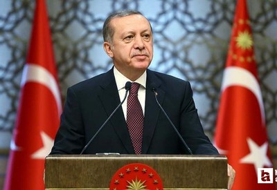 Cumhurbaşkanı Erdoğan'ın imzasıyla Atama Kararları yayımlandı