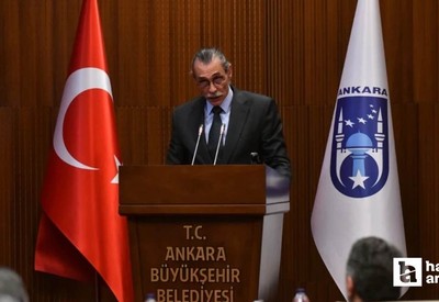 Etimesgut Belediyesi'nin 2026 yılı bütçesi onaylandı