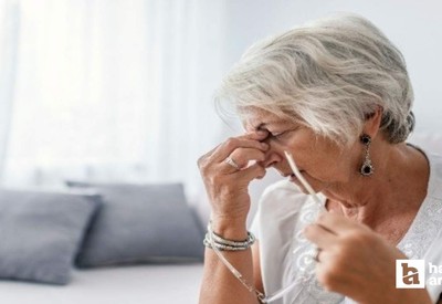 KOAH, dünya çapında en çok ölüme neden olan 3. hastalık oldu