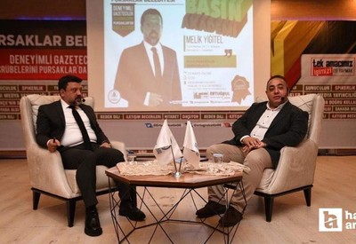 Pursaklar Belediyesi 2.Basın Akademisi için başvuruları almaya başladı