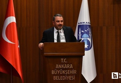 Pursaklar Belediyesi'nin 2026 yılı mali bütçesi kabul edildi