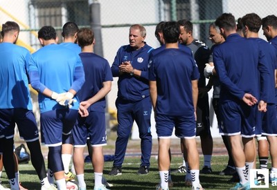 Sincan Belediyesi Ankaraspor’un cezalı futbolcuları ve cezaları