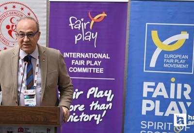 TMOK Fair Play Komisyonu, Ankara Üniversitesi'ni ziyaret edecek