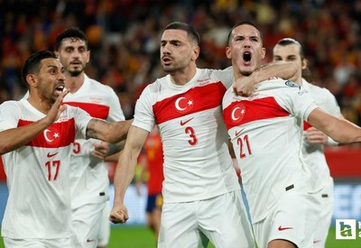 Türkiye'nin Dünya Kupası play-off aşamasındaki muhtemel takipleri belli oldu