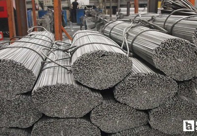 Ankara inşaat demiri fiyatlarında son rakamlar belli oldu