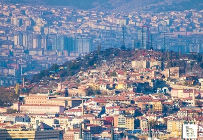 Ankara, kira getirisi en yüksek şehirler arasında 2'nci sırada!