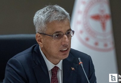 Bakan Memişoğlu'ndan DUS açıklaması!