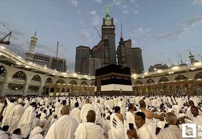 Diyanet, pasaport geçerlilik süresi için hacı adaylarını uyardı