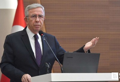 Mansur Yavaş: Ankara halkını bedava taşıyacağız