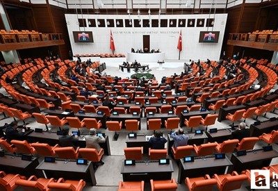 TBMM, çocukların suça sürüklenmesini engellemek için çalışmalara başlayacak