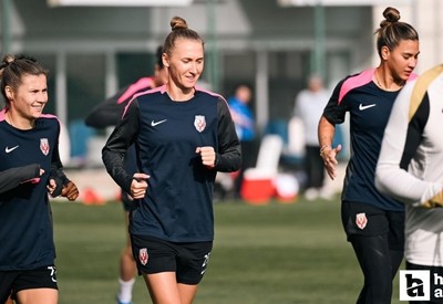 ABB Fomget’in rakibi ALG Spor