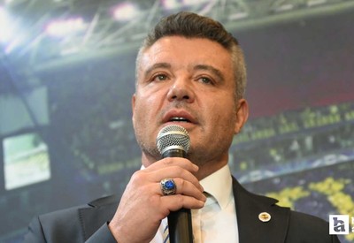 AFİDER'in yeni merkezi Sadettin Saran'ın katıldığı törenle Çankaya'da açıldı