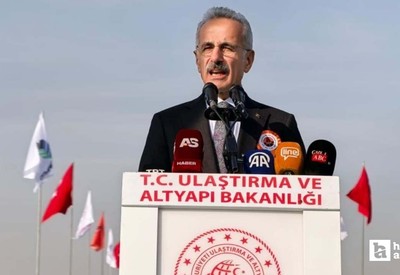 Ankara - Bursa arası Yüksek Hızlı Tren seferleri başlıyor