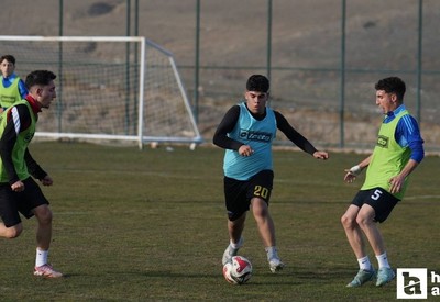 10 futbolcusu ceza alan Polatlı 1926 SFK, oyuncu taraması yapıyor