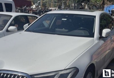 Ankara’da düğün takılarıyla araç almak isteyen çift, dolandırıldığını iddia etti