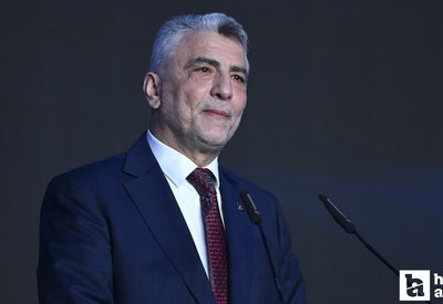 Bakan Bolat'tan esnafa kolay kredi ve faiz indirimi müjdesi