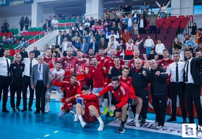 Cizre’den galibiyet çıkaran Ziraat Bankkart, liderliğini sürdürdü