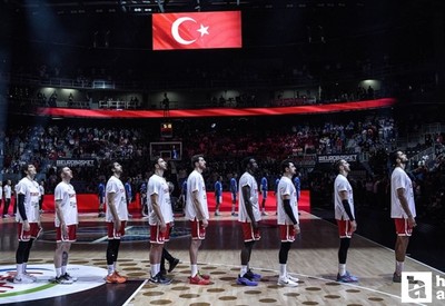 Milli Takım 'Güç sıralamasında' 2. sırada yer aldı