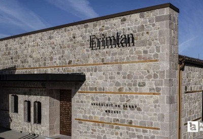 Altındağ'daki Erimtan Müzesini bir günlüğüne çocuklar yönetti