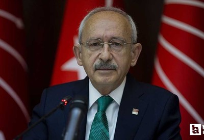 Kemal Kılıçdaroğlu suskunluğunu bozup CHP yönetimini eleştirdi