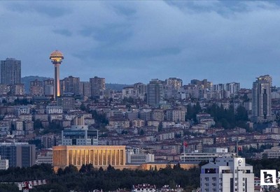 Meteoroloji'den Ankara uyarısı: Sıcaklıklar düşmeye başlıyor!