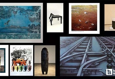 77. Devlet Resim ve Heykel Yarışması Ön Eleme Sonuçları açıklandı