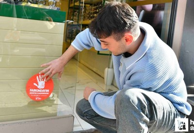 ABB, 25 Kasım haftasına özel farkındalık çalışması düzenledi