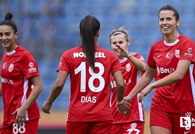 ABB Fomget yükselişini sürdürdü: İşte tüm sonuçlar