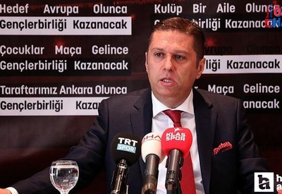 Arda Çakmak: 'Görüşmelerim devam ediyor'