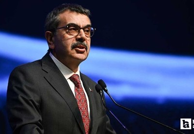 Bakan Yusuf Tekin'den özel okullar için velilere sözleşme uyarısı