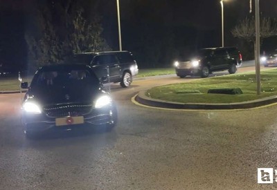 Cumhurbaşkanı Erdoğan G20 Zirvesi sonrası yurda geri döndü