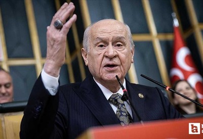 Devlet Bahçeli'den 24 Kasım Öğretmenler Günü için özel mesaj