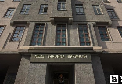 Düşen askeri kargo uçağının enkaz inceleme işlemleri sona erdi