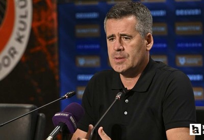 Gençlerbirliği'nin eski teknik direktörü Hüseyin Eroğlu'nun yeni takımı belli oldu