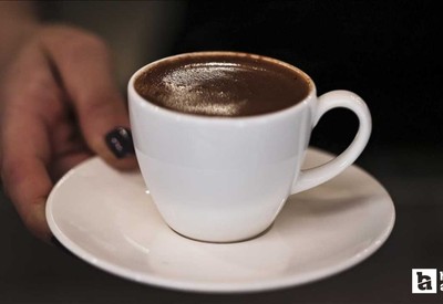 Günde bir fincan kahve tedavisi güç hastalıklara şifa oluyor