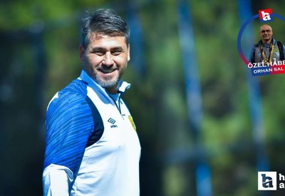 Recep Karatepe: Alınabilecek her puana talibiz