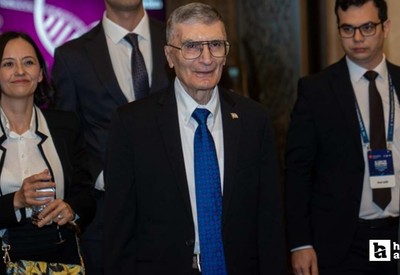 11. Türk Tıp Dünyası Kurultayı Ankara'da başladı!