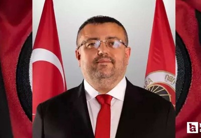 Gençlerbirliği'nde Başkan Mehmet Kaya yeniden başkanlığa aday oldu