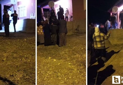 Haymana Belediye Başkanı Koç'un yeğeni tüfekle başından vurularak hayatını kaybetti