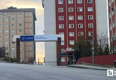 Polatlı'da yurdun 4'üncü katından düşen kızın sosyal medya paylaşımı yürek burktu