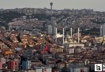 Yılın 10 ayında ihracat artışı gösteren iller arasında Ankara 5'inci sırada